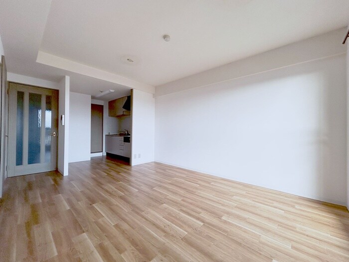 ファインビュー千葉の物件内観写真