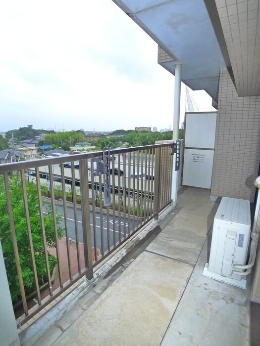 ファインビュー千葉の物件内観写真