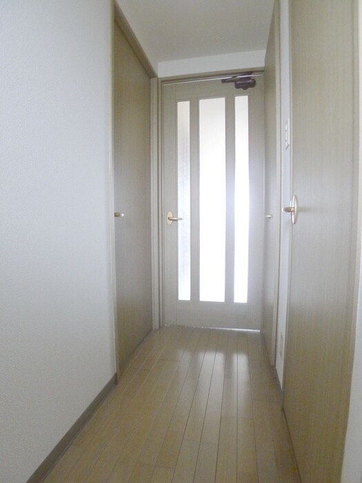 ファインビュー千葉の物件内観写真