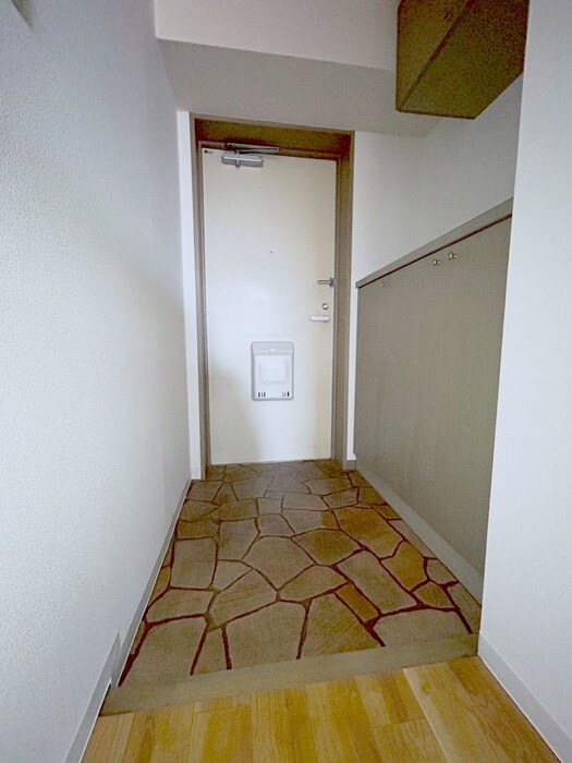 ファインビュー千葉の物件内観写真