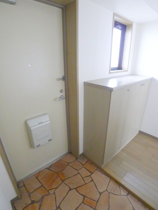 ファインビュー千葉の物件内観写真