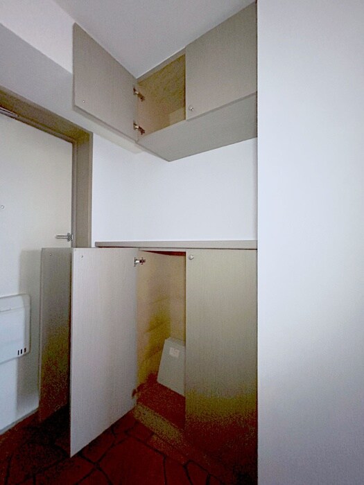 ファインビュー千葉の物件内観写真