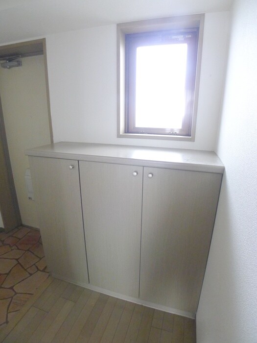 ファインビュー千葉の物件内観写真