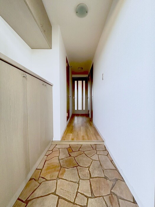 ファインビュー千葉の物件内観写真