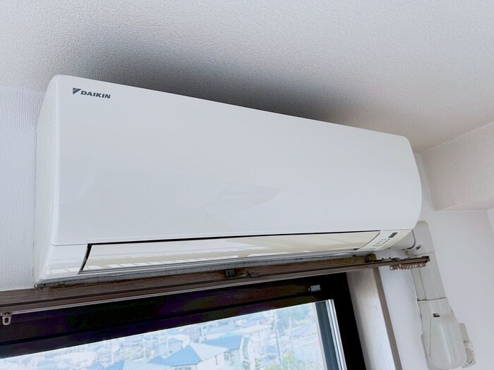 ファインビュー千葉の物件内観写真