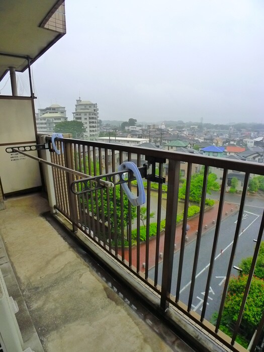 ファインビュー千葉の物件内観写真