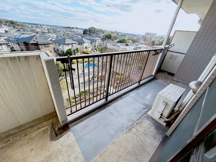 ファインビュー千葉の物件内観写真