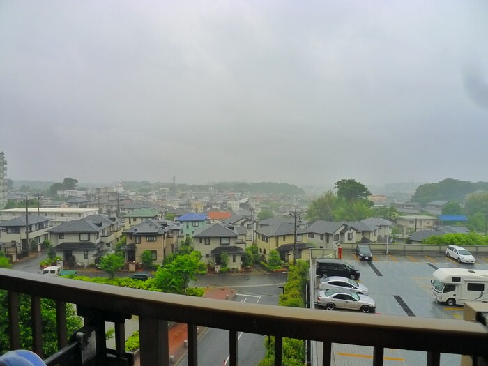 ファインビュー千葉の物件内観写真