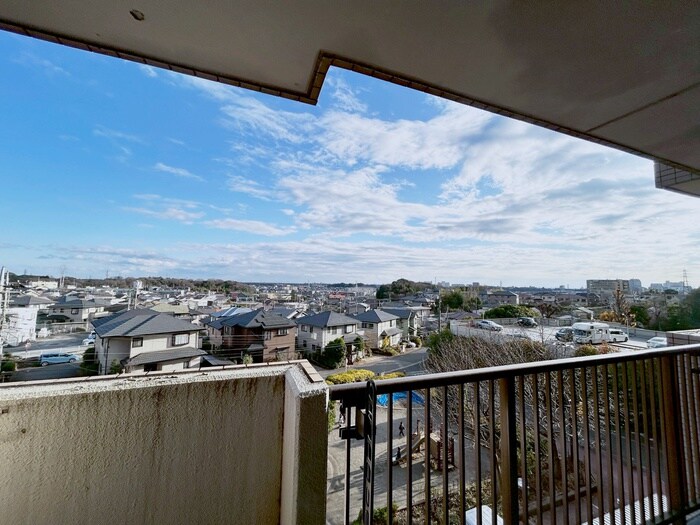 ファインビュー千葉の物件内観写真