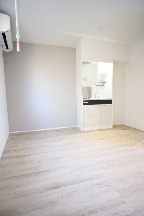 フェザンレーヴ矢野口の物件内観写真