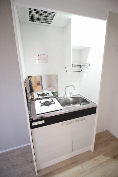 フェザンレーヴ矢野口の物件内観写真