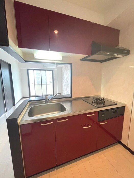 メイ　アジュール登戸の物件内観写真