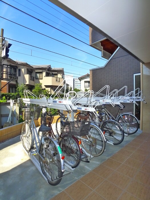 メイ　アジュール登戸の物件外観写真