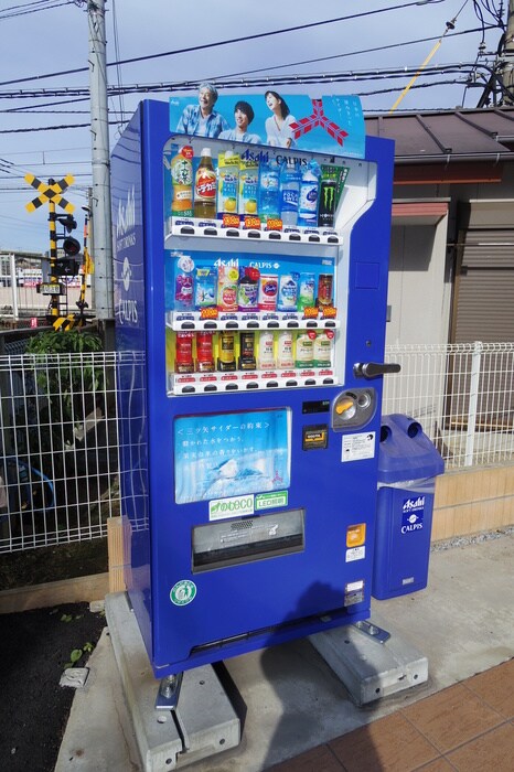 メイ　アジュール登戸の物件外観写真