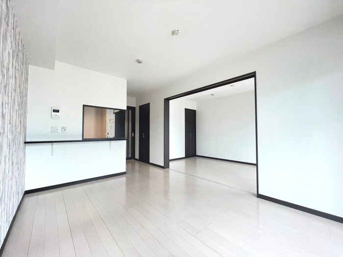 メイ　アジュール登戸の物件内観写真