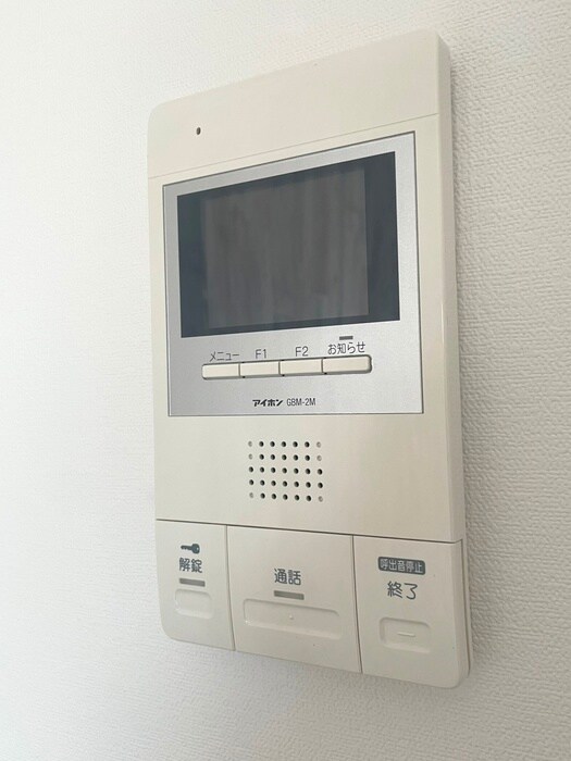 メイ　アジュール登戸の物件内観写真