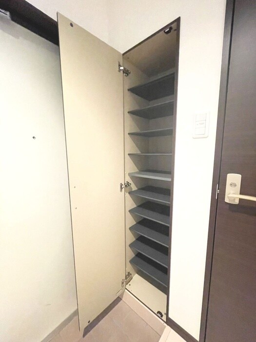 メイ　アジュール登戸の物件内観写真