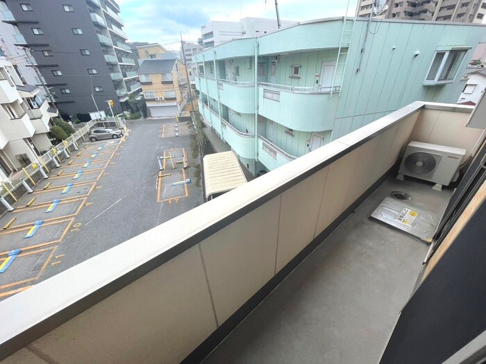 メイ　アジュール登戸の物件内観写真