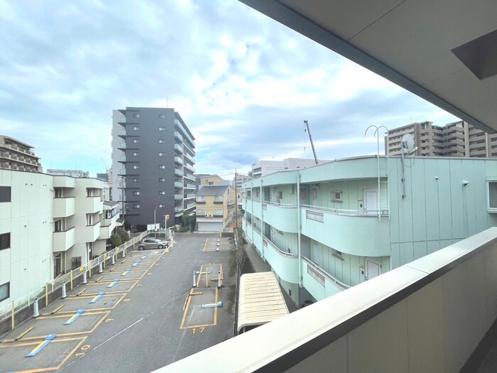 メイ　アジュール登戸の物件内観写真