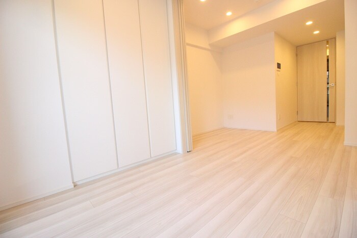 シーズンフラッツ住吉の物件内観写真