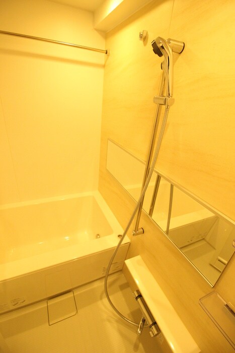 シーズンフラッツ住吉の物件内観写真