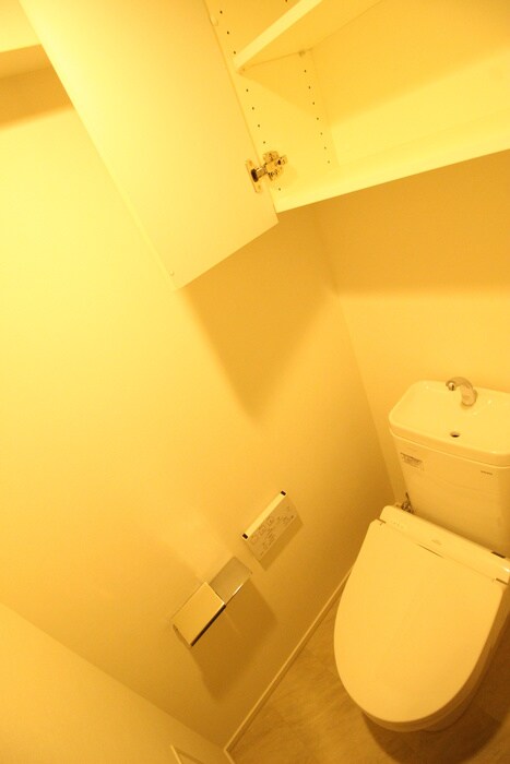 シーズンフラッツ住吉の物件内観写真