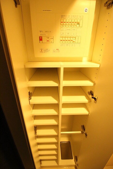 シーズンフラッツ住吉の物件内観写真