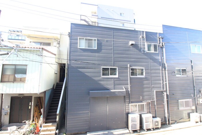 シーズンフラッツ住吉の物件内観写真