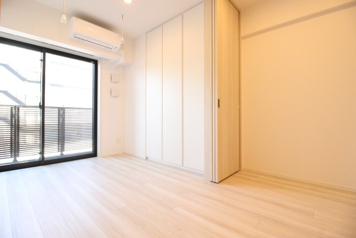 シーズンフラッツ住吉の物件内観写真