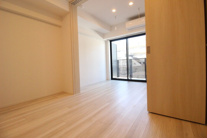 シーズンフラッツ住吉の物件内観写真