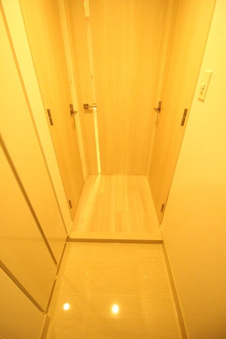 シーズンフラッツ住吉の物件内観写真