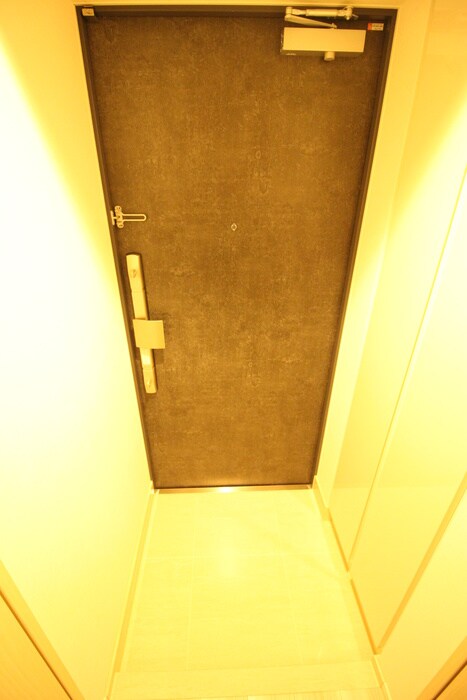 シーズンフラッツ住吉の物件内観写真