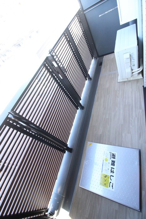 シーズンフラッツ住吉の物件内観写真