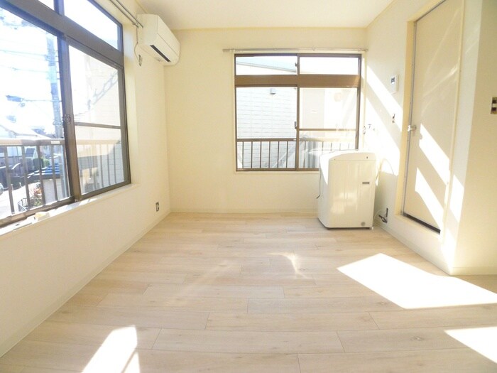 ケントピア中山の物件内観写真