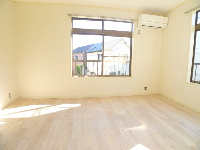 ケントピア中山の物件内観写真