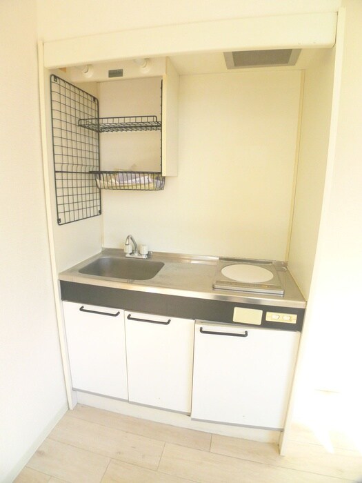 ケントピア中山の物件内観写真