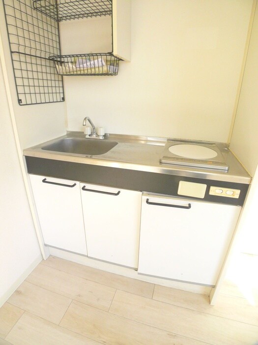 ケントピア中山の物件内観写真