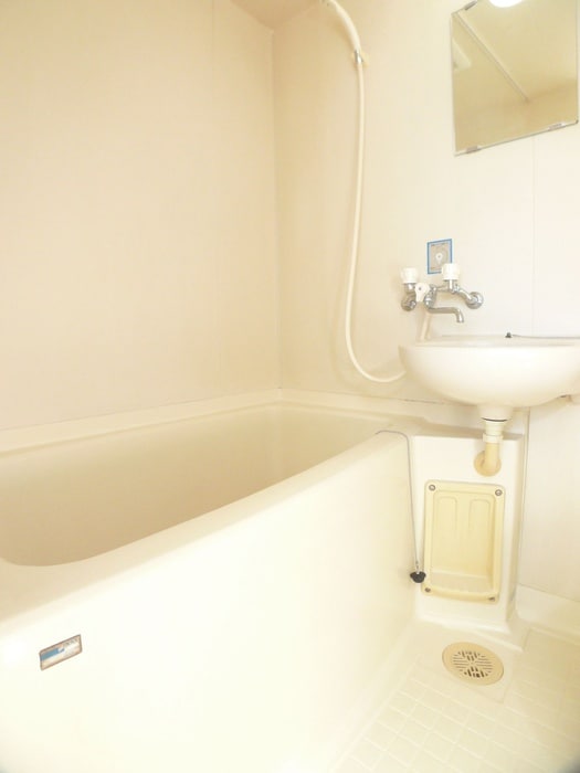 ケントピア中山の物件内観写真