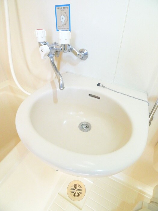 ケントピア中山の物件内観写真