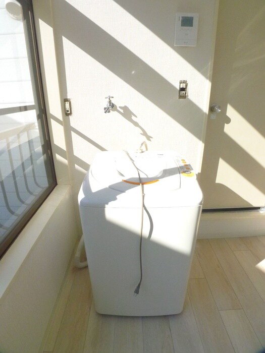 ケントピア中山の物件内観写真