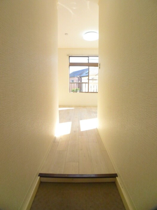 ケントピア中山の物件内観写真