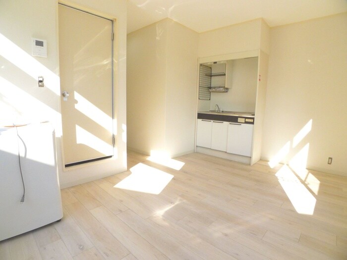 ケントピア中山の物件内観写真