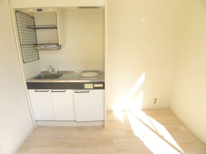 ケントピア中山の物件内観写真