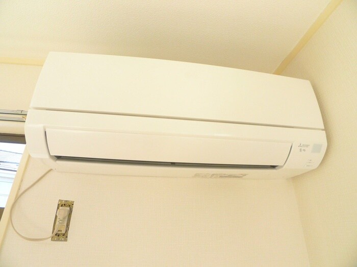 ケントピア中山の物件内観写真