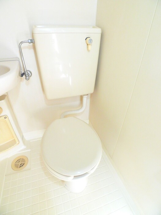 ケントピア中山の物件内観写真