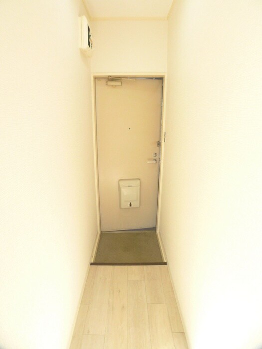 ケントピア中山の物件内観写真