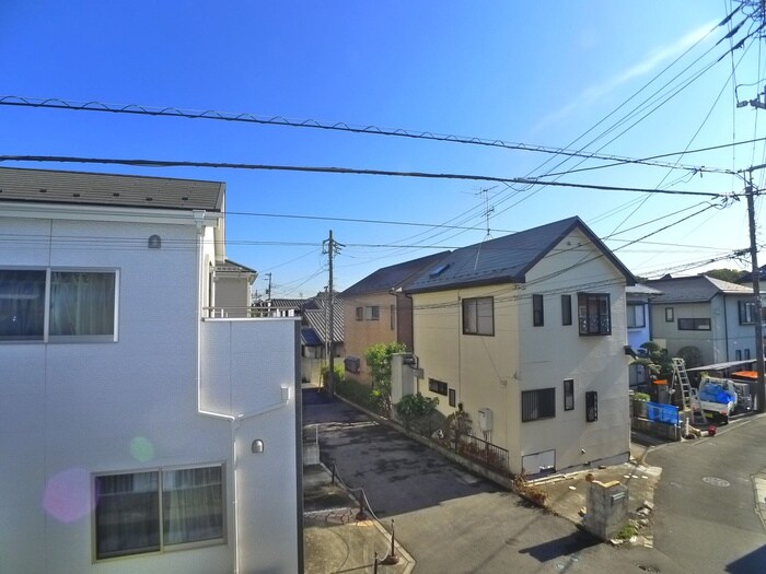 ケントピア中山の物件内観写真