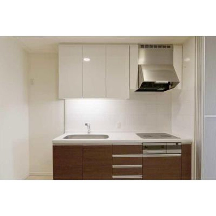 THE TOKYO TOWERS MID TOWER(9F)の物件内観写真