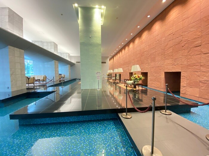 THE TOKYO TOWERS MID TOWER(9F)の物件外観写真