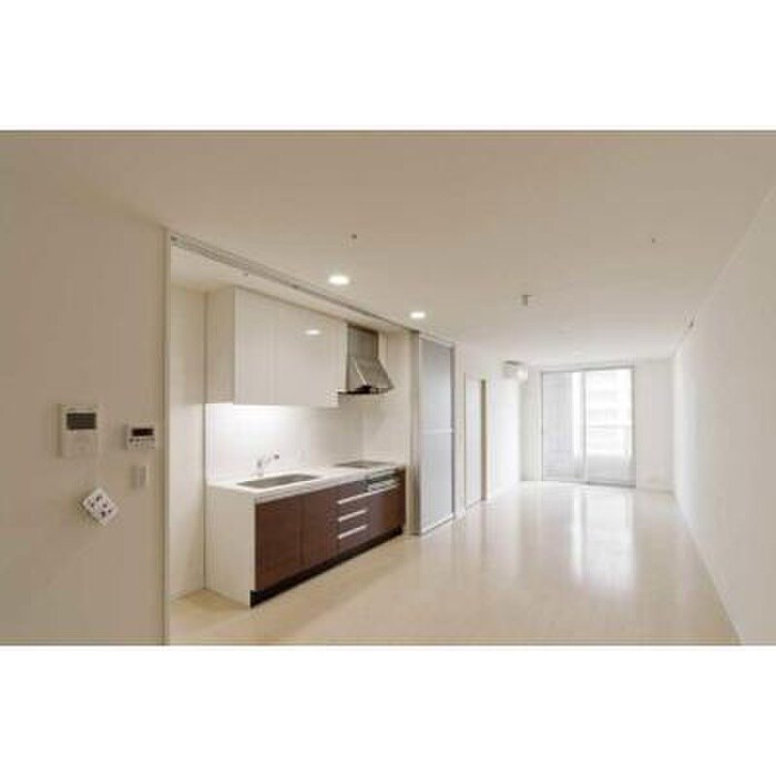 THE TOKYO TOWERS MID TOWER(9F)の物件内観写真